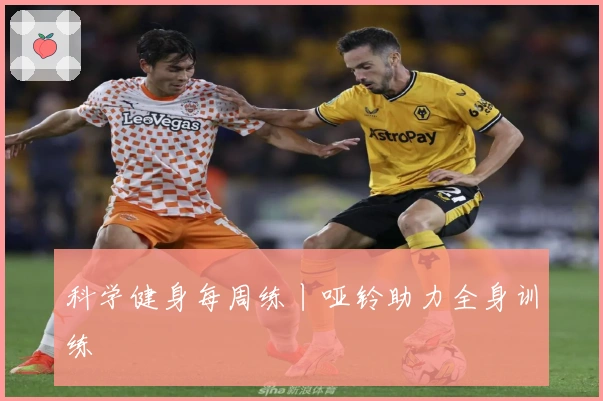 科学健身每周练丨哑铃助力全身训练