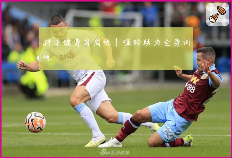 科学健身每周练丨哑铃助力全身训练